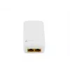 PoE-injector MicroConnect MC-POEINJ-EU — single-port Power over Ethernet-injector