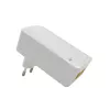 PoE-injector MicroConnect MC-POEINJ-EU — single-port Power over Ethernet-injector