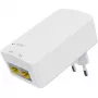 PoE-injector MicroConnect MC-POEINJ-EU — single-port Power over Ethernet-injector