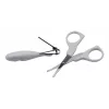 Olympia 98375 BS 869 set schaar en nagelknipper