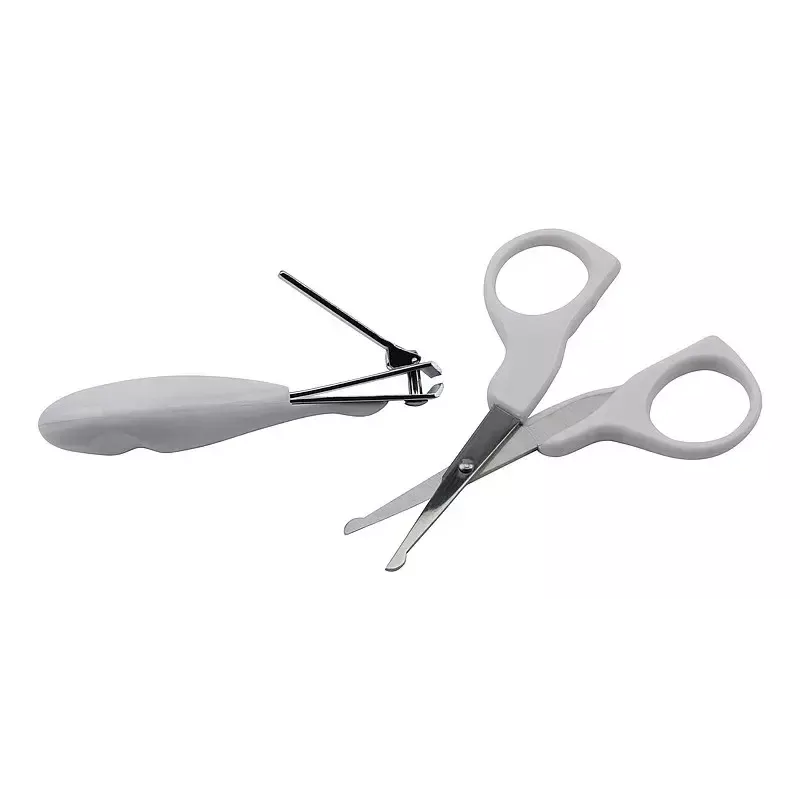 Olympia 98375 BS 869 set schaar en nagelknipper