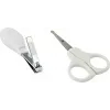 Olympia 98375 BS 869 set schaar en nagelknipper