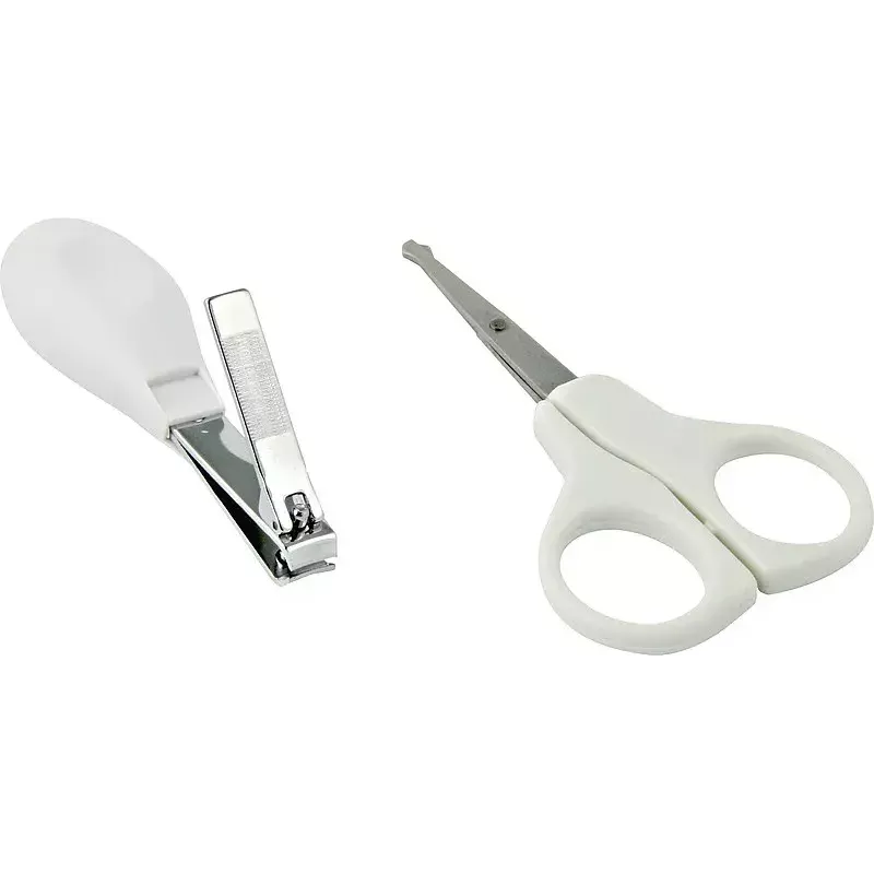 Olympia 98375 BS 869 set schaar en nagelknipper