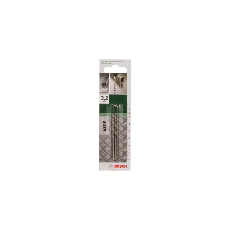 Bosch 2 609 255 039 boren 2 stuks