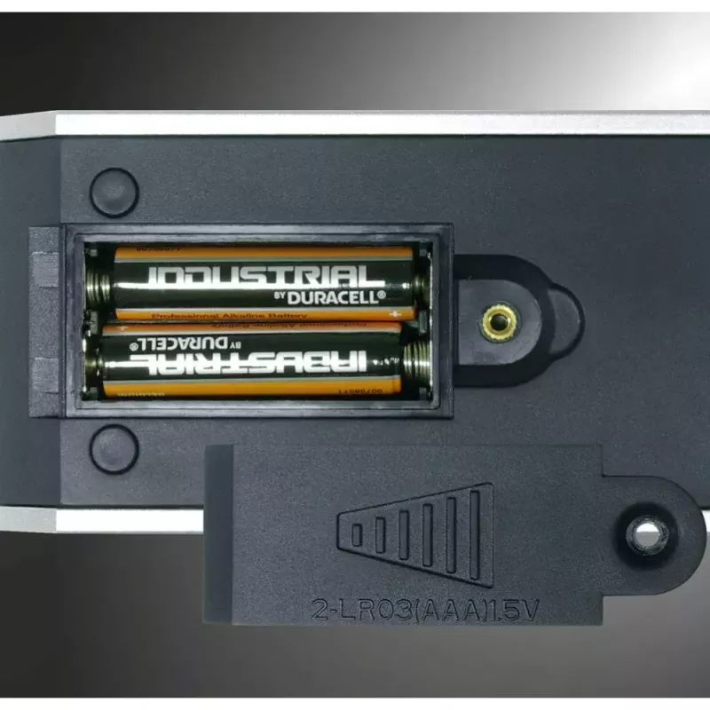 Waterpas Laserliner MasterLevel Compact Plus