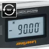 Waterpas Laserliner MasterLevel Compact Plus