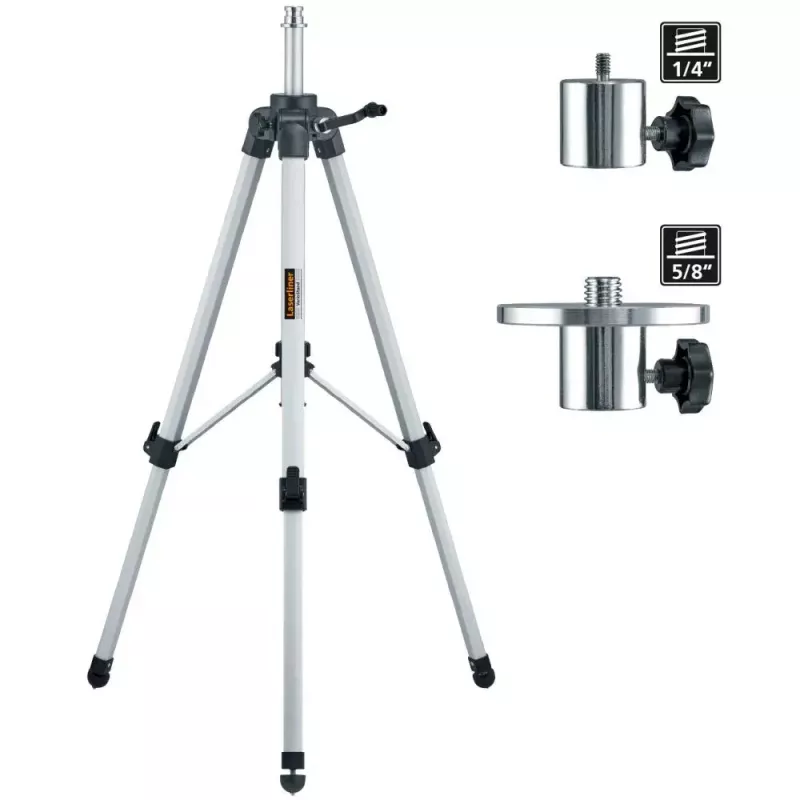 Statief lasernivelleerapparaat Laserliner VarioStand