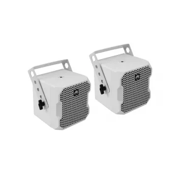 Full range luidspreker Omnitronic 11038873