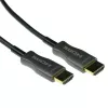 ACT AK3929 HDMI-kabel, 25 m, HDMI type A (standaard), zwart