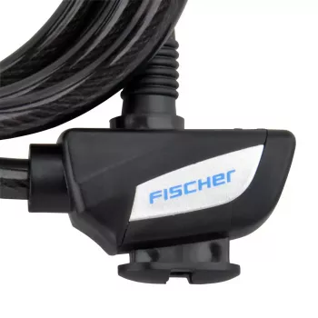 Kabelslot FISCHER E-Bikes 85907