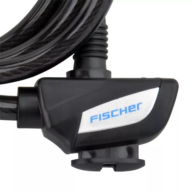 Kabelslot FISCHER E-Bikes 85907