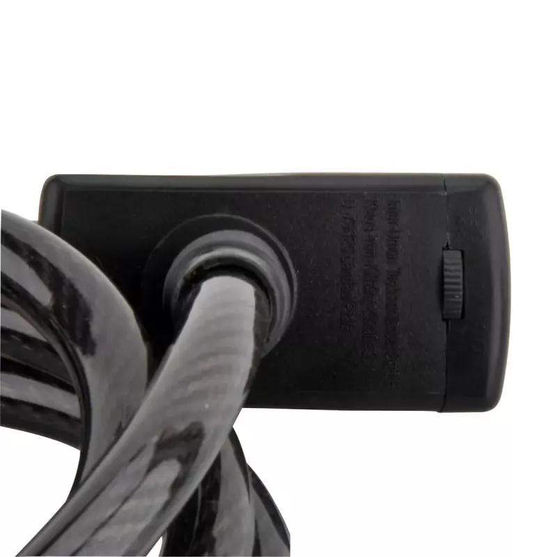 Kabelslot FISCHER E-Bikes 85907