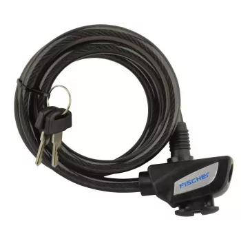 Kabelslot FISCHER E-Bikes 85907