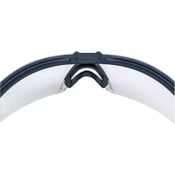 Veiligheidsbril Uvex 9183265 antraciet blauw