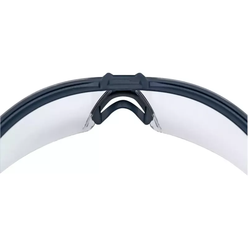 Veiligheidsbril Uvex 9183265 antraciet blauw