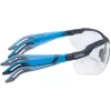 Veiligheidsbril Uvex 9183265 antraciet blauw