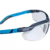 Veiligheidsbril Uvex 9183265 antraciet blauw