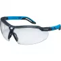 Veiligheidsbril Uvex 9183265 antraciet blauw