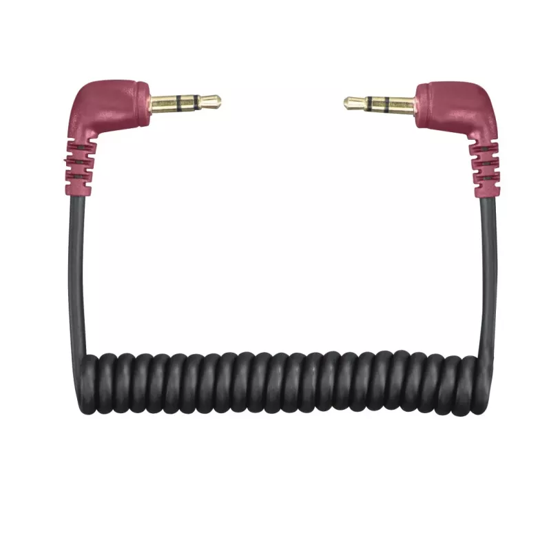 Mobiele telefoon-microfoon Hama RMN Uni zwart, -32 dB, 20–20000 Hz