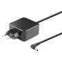 CoreParts MBXLE-AC0019 voeding indoor 45 W zwart