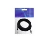Audiokabel Omnitronic 30220590 25m XLR 3-polig zwart