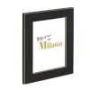 Hama Milano fotolijst zwart