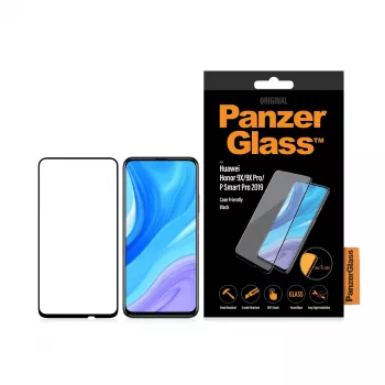 PanzerGlass 5356 transparante schermbeschermer voor Huawei (1 st.)