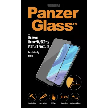 PanzerGlass 5356 transparante schermbeschermer voor Huawei (1 st.)