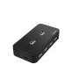 Hama 00200123 Entry Line 7-poorts USB 2.0-hub, desktop
