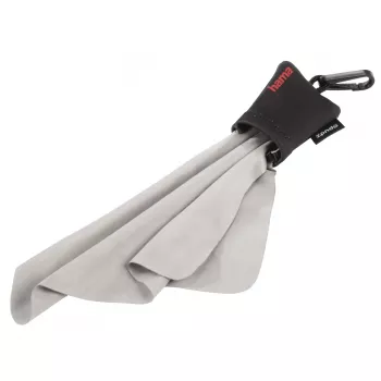 Hama tas polyester Zwart, Grijs 1 st.