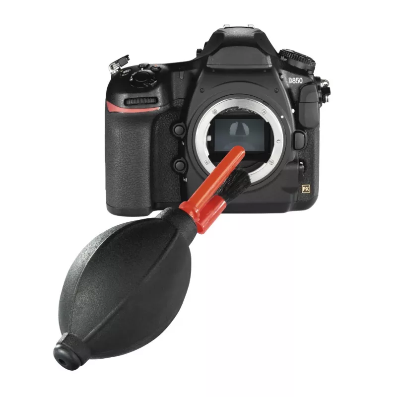 Hama Optic Dry reinigingsset voor digitale camera