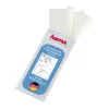 Hama Pro-Optik microvezel, papiergrijs 1 stuks