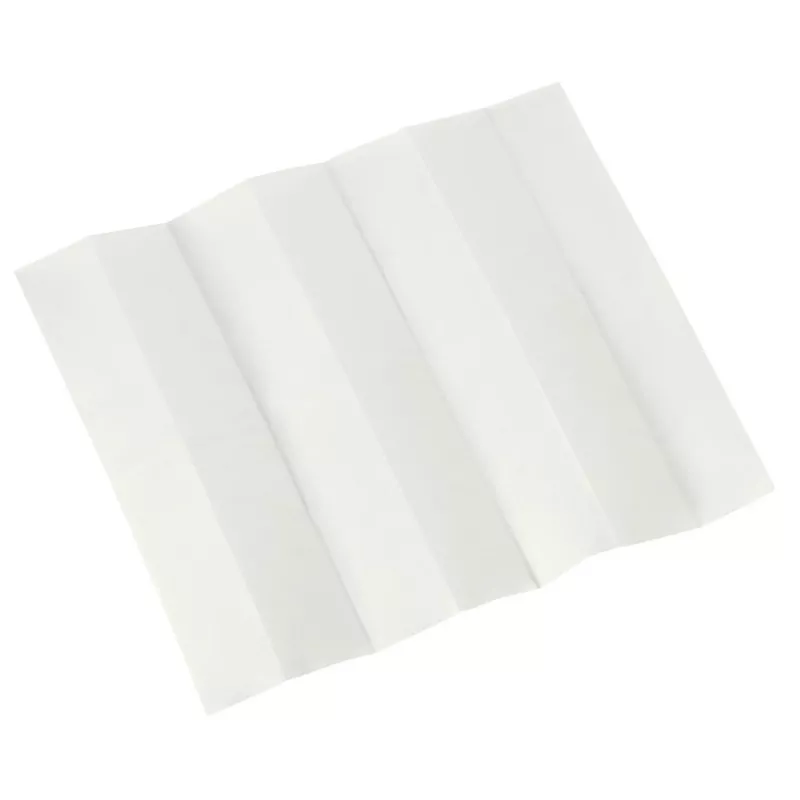 Hama Pro-Optik microvezel, papiergrijs 1 stuks