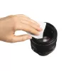 Hama Pro-Optik microvezel, papiergrijs 1 stuks