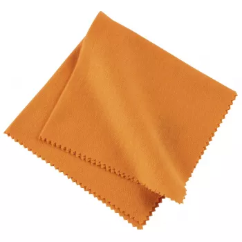 Hama 00005999 reinigingsdoek katoen oranje 1 stuks
