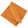 Hama 00005999 reinigingsdoek katoen oranje 1 stuks