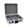 Hardcase Roadinger 3012205C voor platen blauw 425x380x175mm