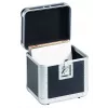 Hardcase Roadinger 30110035 voor platen multiplex zwart zilver