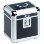 Hardcase Roadinger 30110035 voor platen multiplex zwart zilver