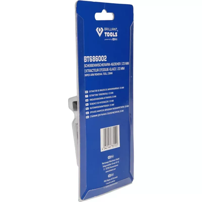 Voertuigreparatie/-onderhoud Brilliant Tools BT686002