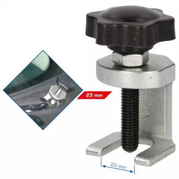 Voertuigreparatie/-onderhoud Brilliant Tools BT686002
