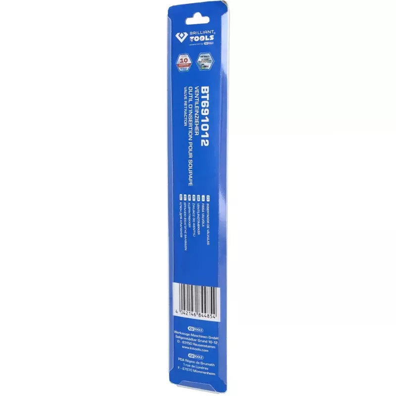Voertuigreparatie/-onderhoud Brilliant Tools BT691012