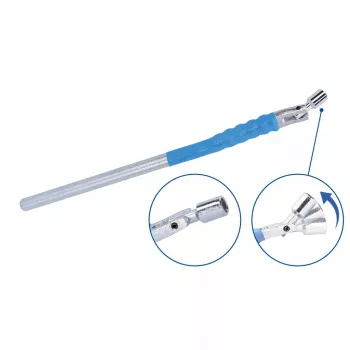 Voertuigreparatie/-onderhoud Brilliant Tools BT691012