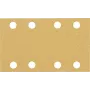 Bosch 2 608 900 879 rotatiegereedschap schuur-/schuuraccessoire hout schuurblad