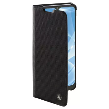 Hama slank Pro telefoonhoes 16,5 cm (6,5 inch) folio zwart