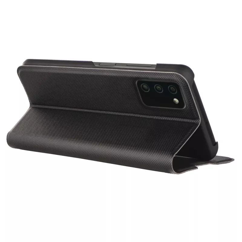 Hama slank Pro telefoonhoes 16,5 cm (6,5 inch) folio zwart
