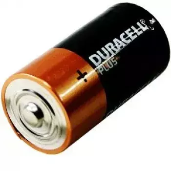 Duracell MN1400B4 huishoudbatterij wegwerpbatterij C alkaline