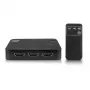ACT 4K HDMI-switch 3x1 zwart 60Hz 1920x1080 3840x2160