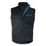 Vest Uvex suXXeed zwart heren katoen polyester 245 g/m²