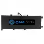 CoreParts MBXLE-BA0297 Laptop-vervangingsaccu